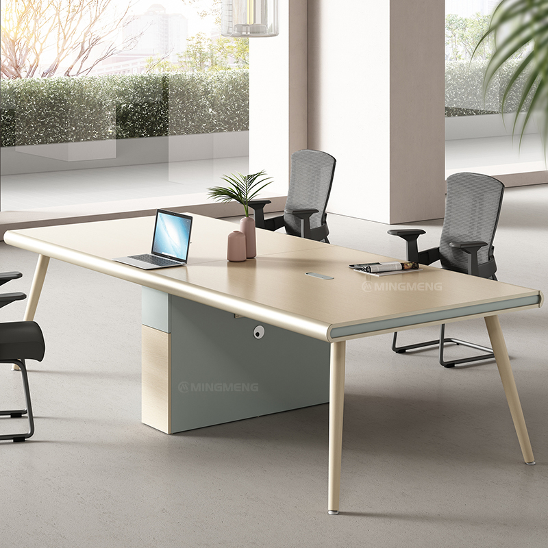 High Quality Custom Meeting Table Conference Office Furniture Modern