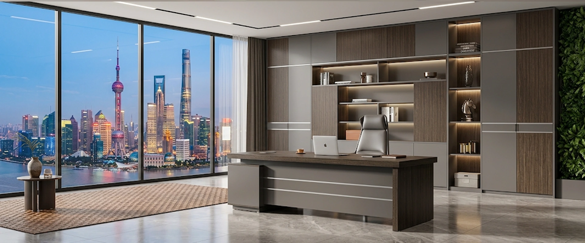 luxury-executive-office-view